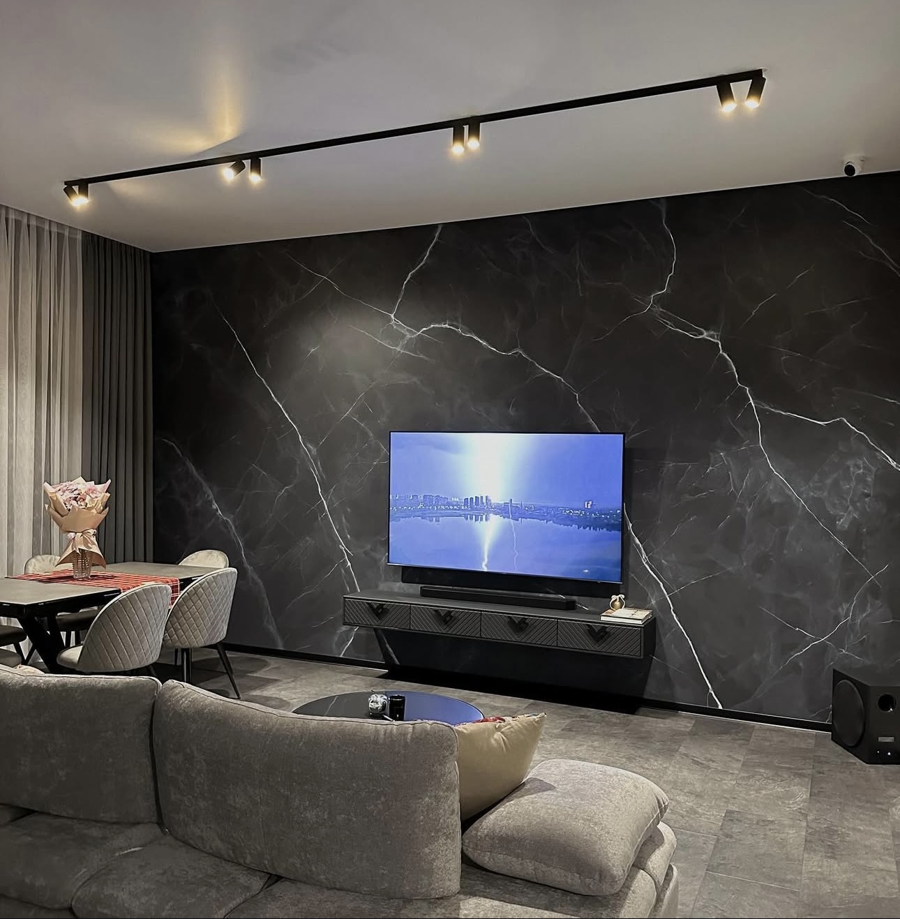 Apartments in Limassol